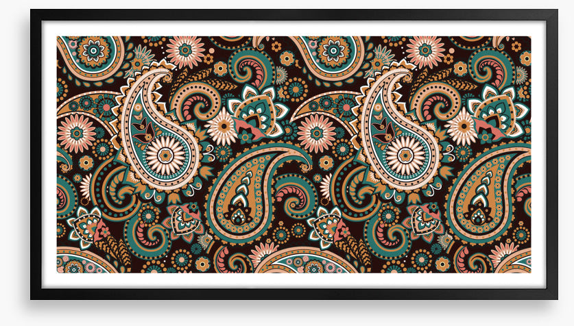 Paisley