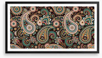 Paisley