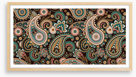 Paisley