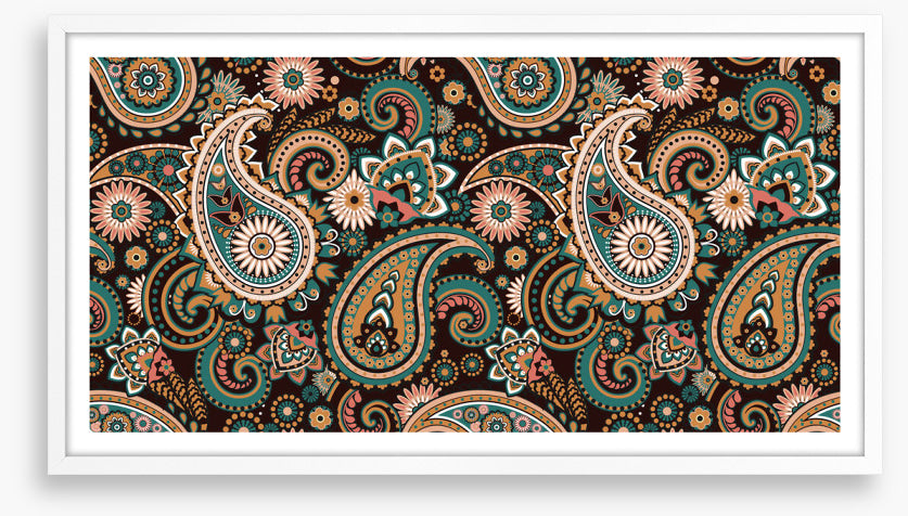 Paisley
