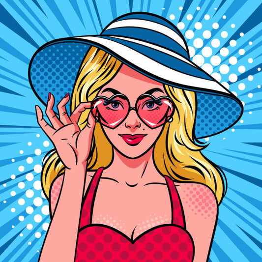 Summer ready