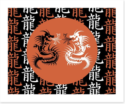 Dragons