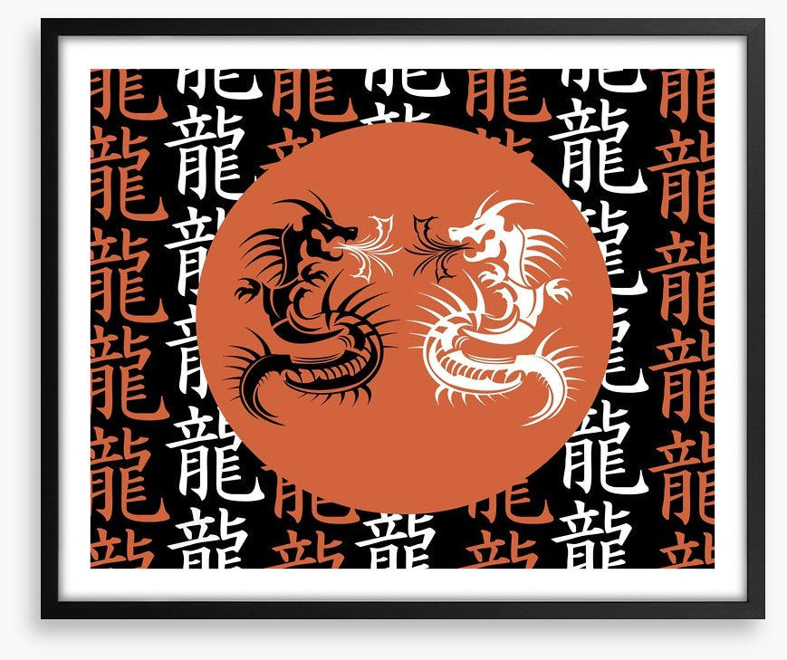 Dragons