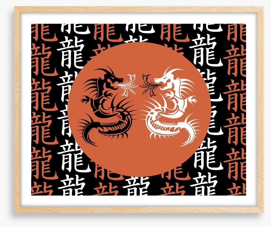 Dragons