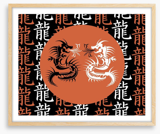 Dragons