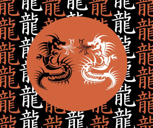 Dragons