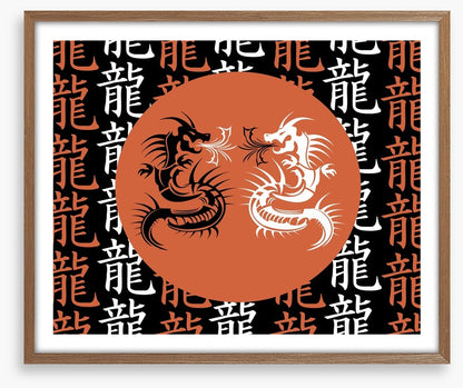 Dragons