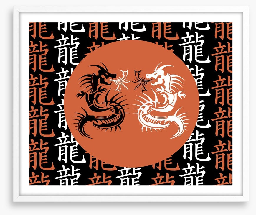 Dragons