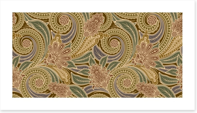 Swirling renaissance