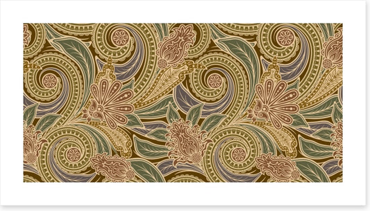 Swirling renaissance