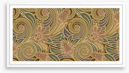 Swirling renaissance