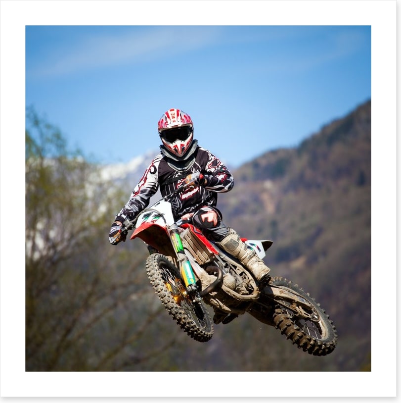 Send it
