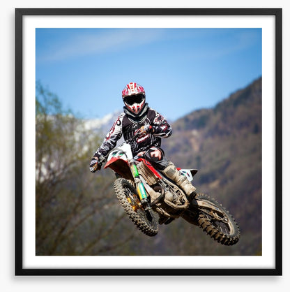 Send it