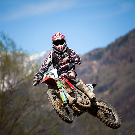 Send it