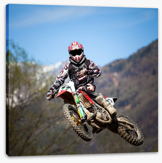 Send it