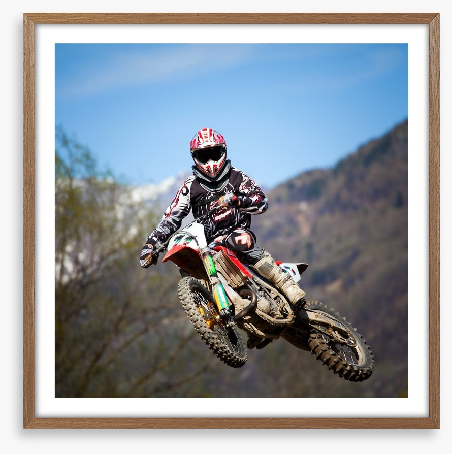 Send it