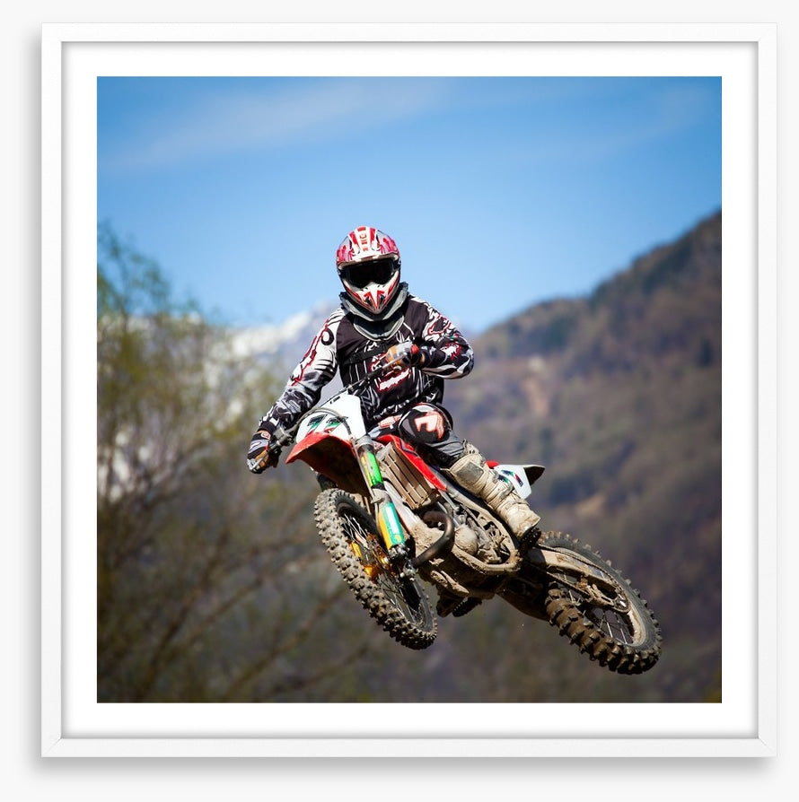 Send it