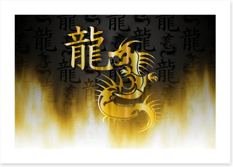 Dragons