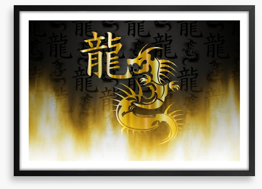 Dragons