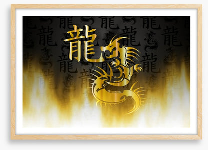 Dragons