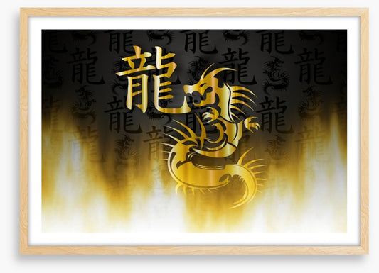 Dragons