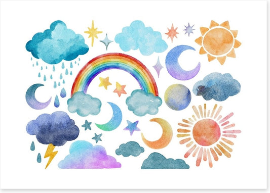 Rainbows