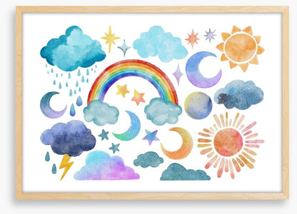 Rainbows