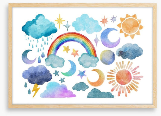 Rainbows