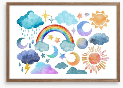 Rainbows