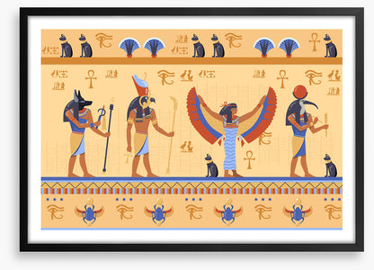 Egyptian Art