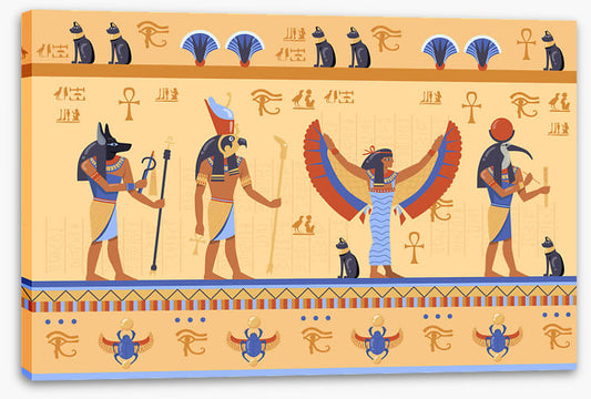 Egyptian Art