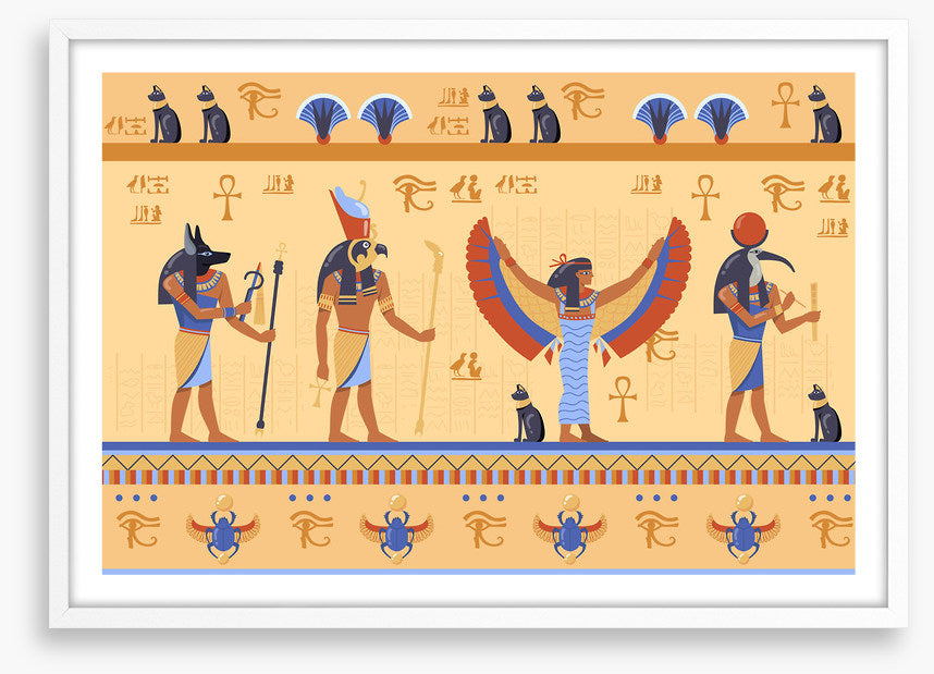 Egyptian Art