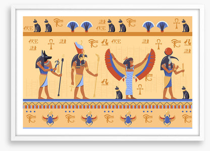Egyptian Art