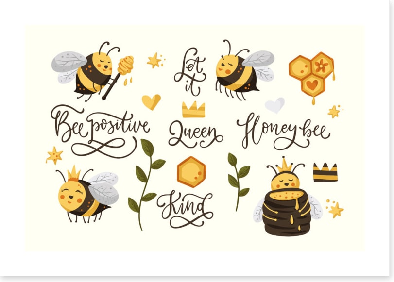 Happy Critters