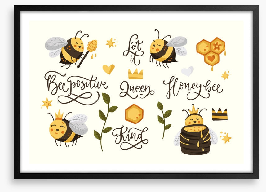 Happy Critters