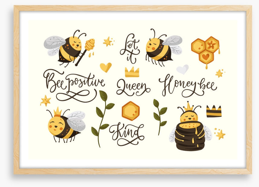 Happy Critters