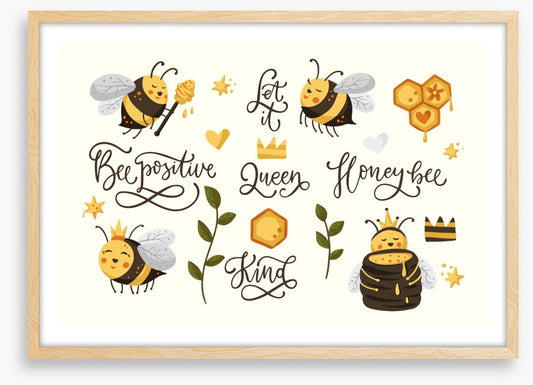 Happy Critters