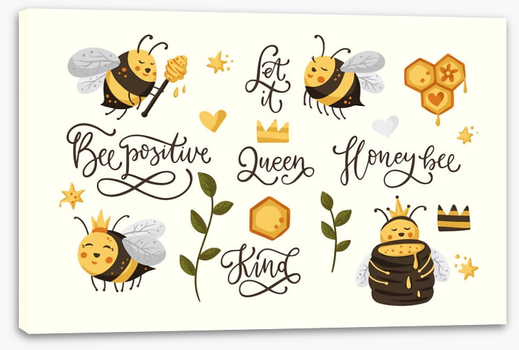 Happy Critters