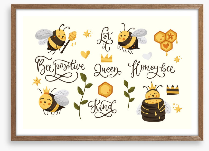 Happy Critters