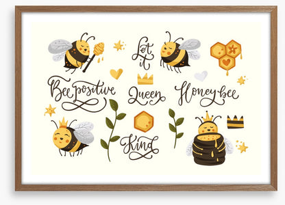 Happy Critters