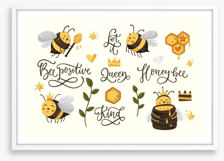 Happy Critters
