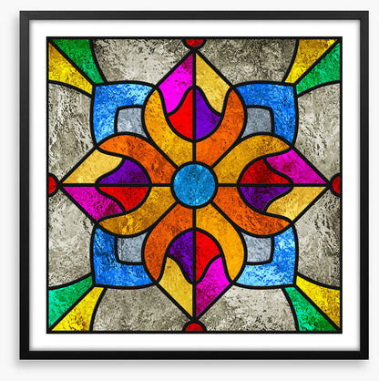 Window of spirit II