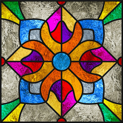 Window of spirit II