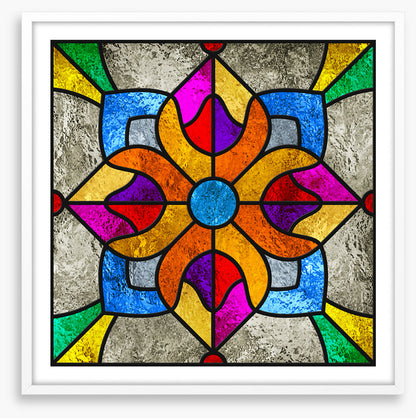 Window of spirit II