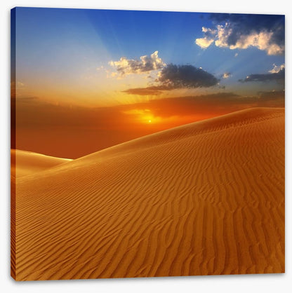 Desert