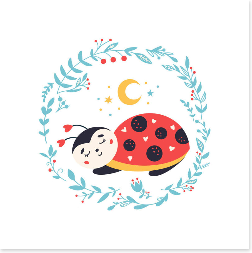 Happy Critters