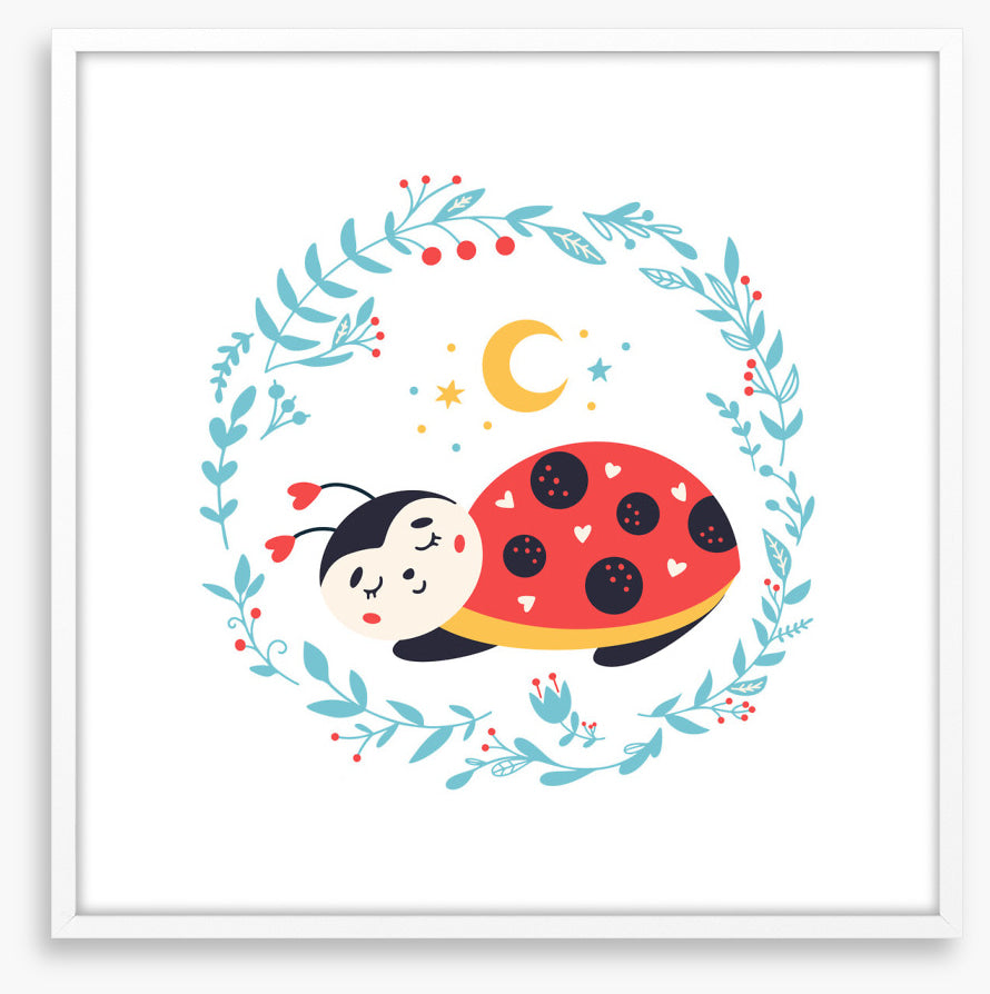 Happy Critters