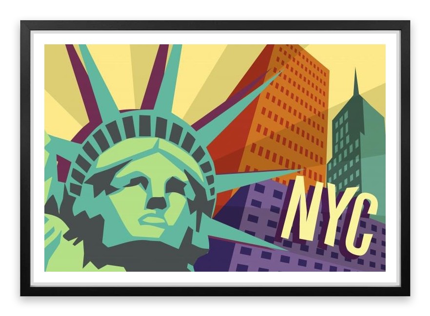 New York