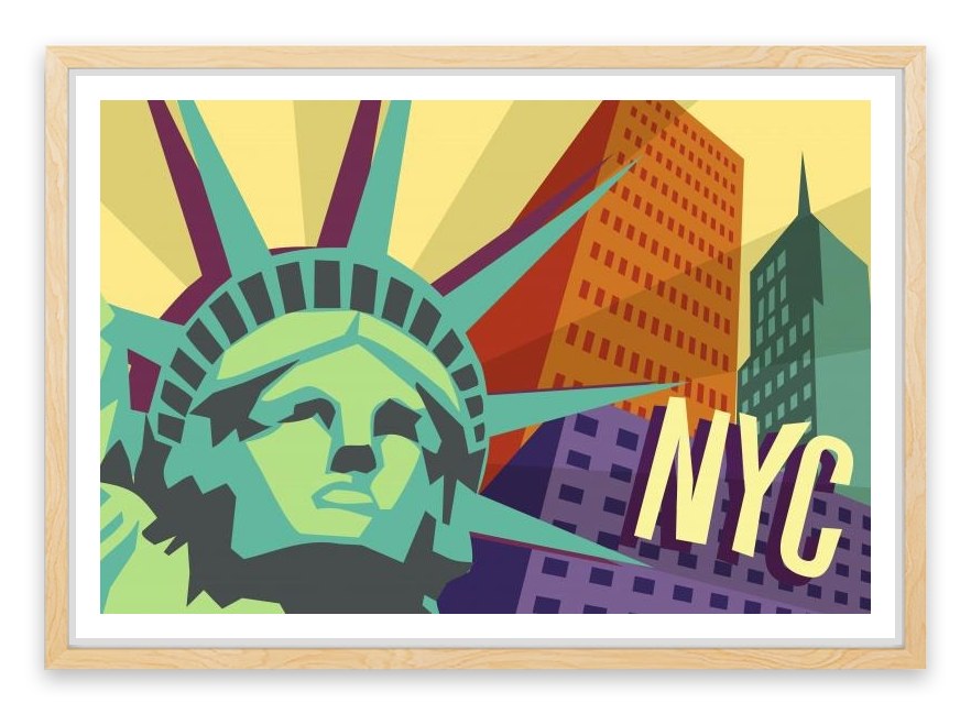 New York