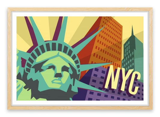 New York